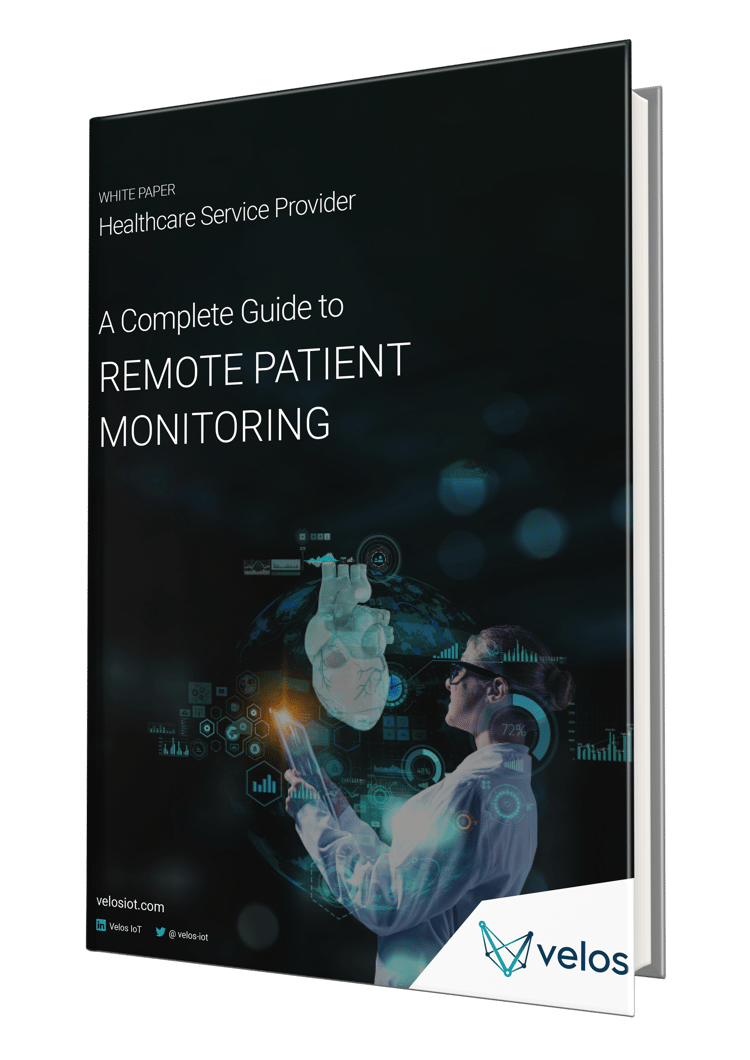 Download A Complete Guide to Remote Patient Monitoring